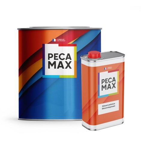 Peinture Voiture ALFA ROMEO 776/1 NERO TEXTURE MATT Peinture Voiture ALFA ROMEO 776/1 NERO TEXTURE MATT