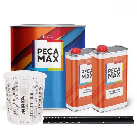Peinture Voiture ALFA ROMEO 776/1 NERO TEXTURE MATT Peinture Voiture ALFA ROMEO 776/1 NERO TEXTURE MATT