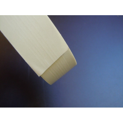 Ruban adhesif multilignes pour filets droit