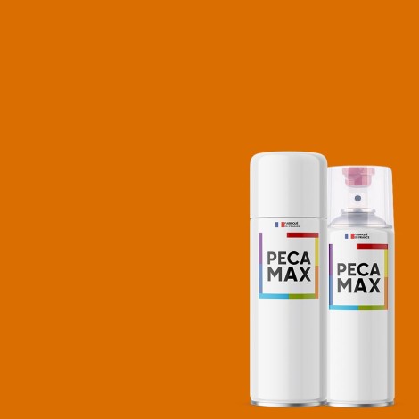 Pintura RAL 2000 Naranja...