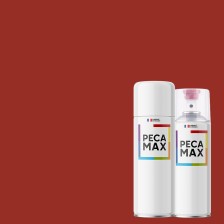 Peinture RAL 3013 Rouge tomate. Aérosols 400 ml