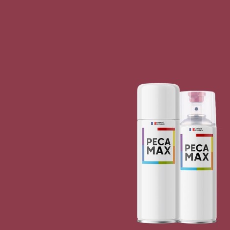 Pintura RAL 4002 violeta...