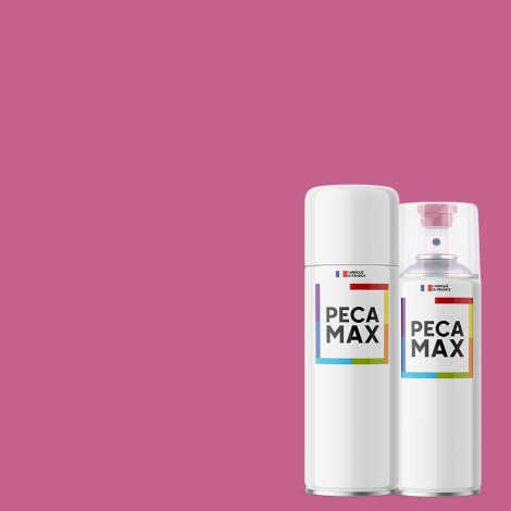 Peinture RAL 4003 Violet bruyère. Aérosols 400 ml