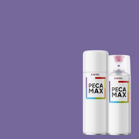 Pintura RAL 4005 lila Azul....