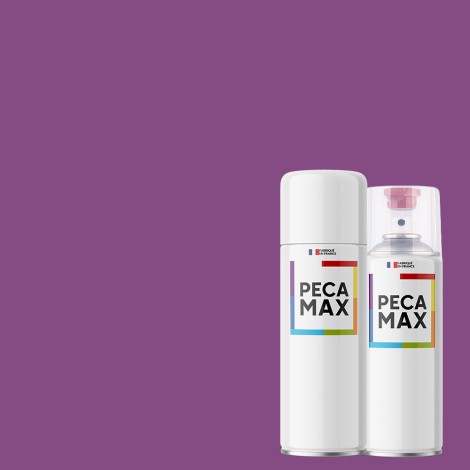 Pintura RAL 4008 violeta De...