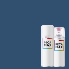 Pintura RAL 5000 Azul...