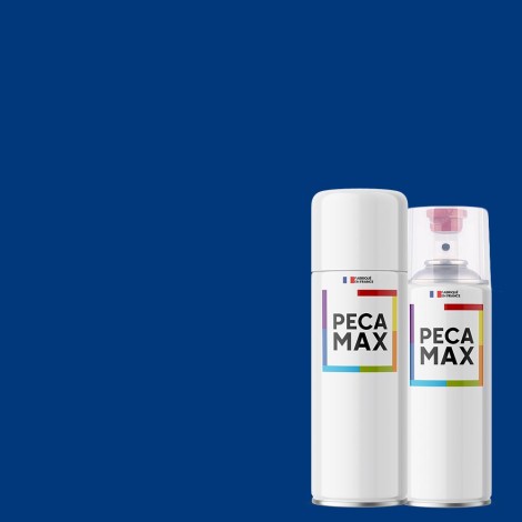 Pintura RAL 5002 Azul...