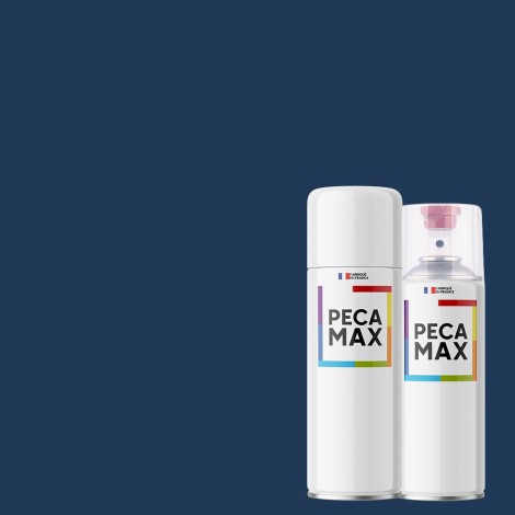 Pintura RAL 5003 Azul...