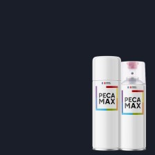 Pintura RAL 5004 Azul...