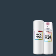 Pintura RAL 5008 Azul gris....