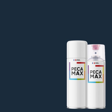 Pintura RAL 5011 Azul...