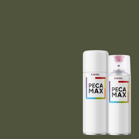 Pintura RAL 6003 Verde...