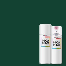 Pintura RAL 6005 Verde...