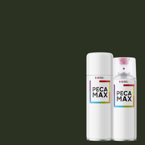 Pintura RAL 6007 Verde...