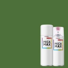 Peinture RAL 6010 Vert herbe. Aérosols 400 ml