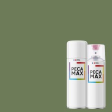 Peinture RAL 6011 Vert réséda. Aérosols 400 ml