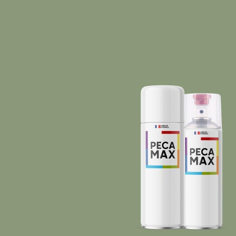 Pintura RAL 6021 Verde...