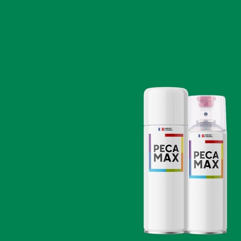 Pintura RAL 6024 Verde...
