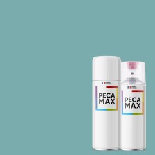 Peinture RAL 6034 Turquoise pastel. Aérosols 400 ml