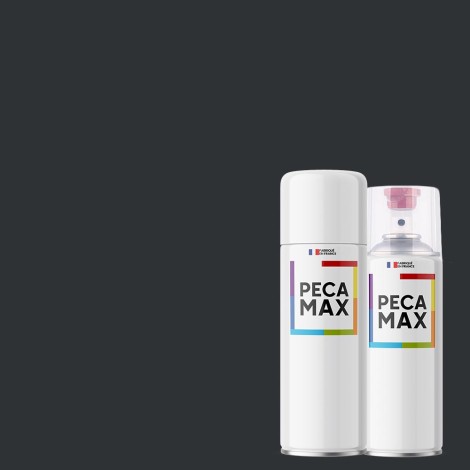 Pintura RAL 7021 Gris...