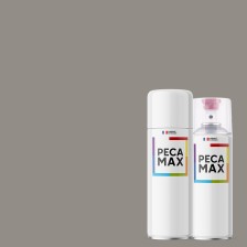 Peinture RAL 7030 Gris pierre. Aérosols 400 ml