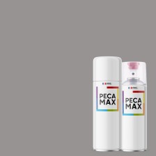 Peinture RAL 7036 Gris platine. Aérosols 400 ml