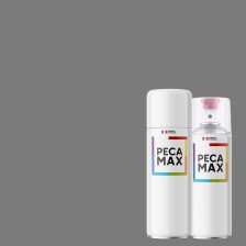 Pintura RAL 7037 Gris...