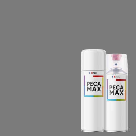 Pintura RAL 7037 Gris...
