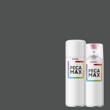 Pintura RAL 7043 Gris...
