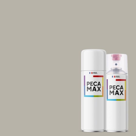 Pintura RAL 7044 Gris seda....