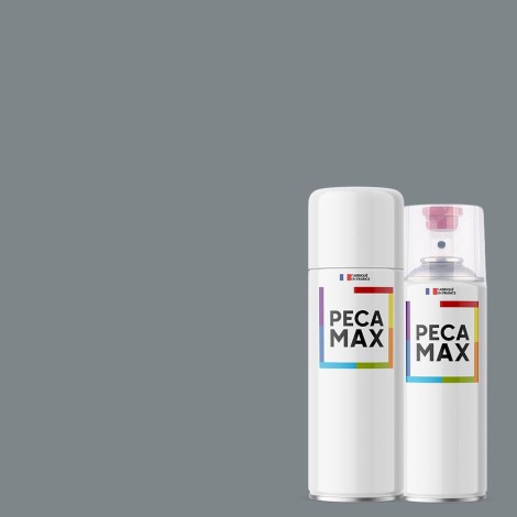 Pintura RAL 7046 Telegris...
