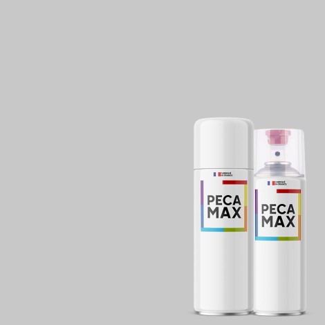 Peinture RAL 7047 Telegris 4. Aérosols 400 ml