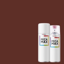 Pintura RAL 8015 Marron....
