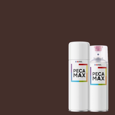 Pintura RAL 8017 Marrón...
