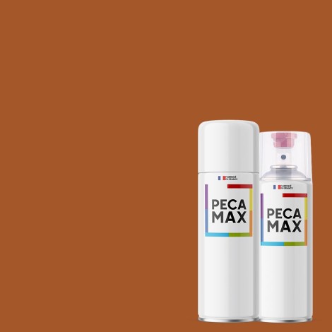 Pintura RAL 8023 Marrón...