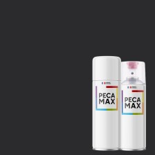 Pintura RAL 9004 Negro de...