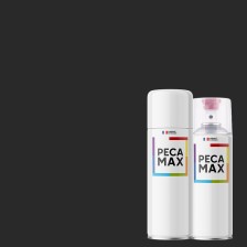 Pintura RAL 9017 Negro...