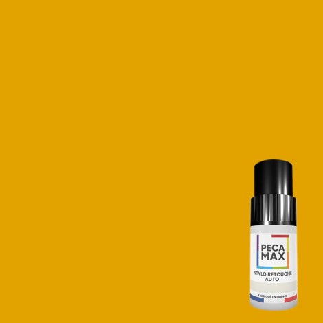 Pintura RAL 1032 Amarillo...