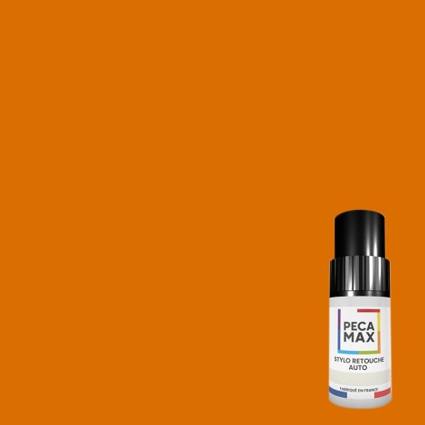 Pintura RAL 2000 Naranja...