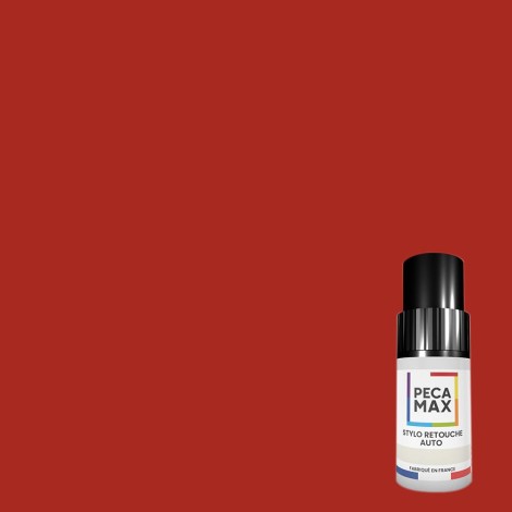 Pintura RAL 3000 Rojo vivo....