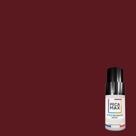Pintura RAL 3005 Rojo vino....