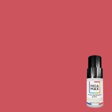 Peinture RAL 3017 Rosé. Flacons retouche 9 ml