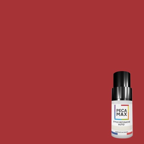 Pintura RAL 3031 Rojo...