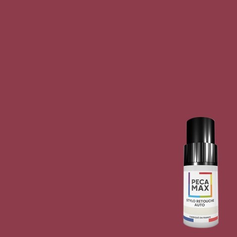 Pintura RAL 4002 violeta...