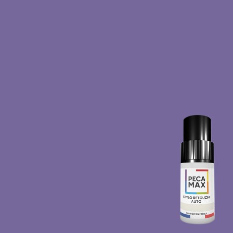 Pintura RAL 4005 lila Azul....