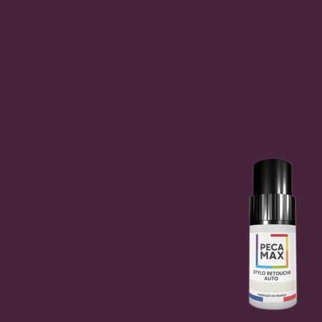 Pintura RAL 4007 violeta...