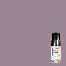 Peinture RAL 4009 Violet pastel. Flacons retouche 9 ml