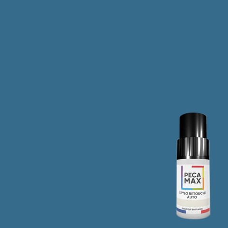 Pintura RAL 5007 Azul...