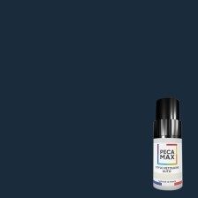 Peinture RAL 5011 Bleu acier. Flacons retouche 9 ml