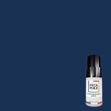 Peinture RAL 5013 Bleu cobalt. Flacons retouche 9 ml